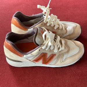 New Balance Classic 1300